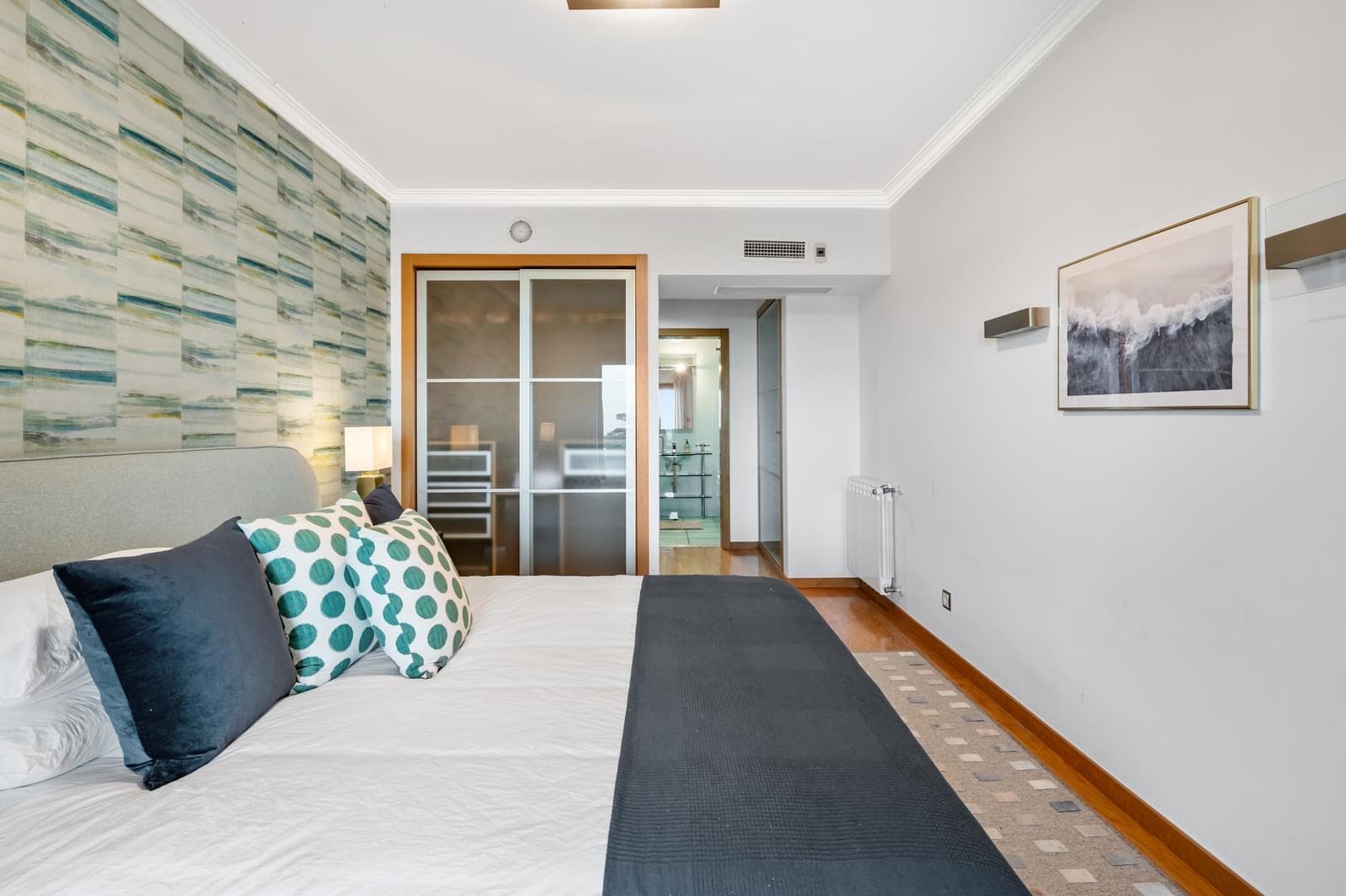 Apartamento T4 com jardim, Estoril, Cascais - Imagem 21