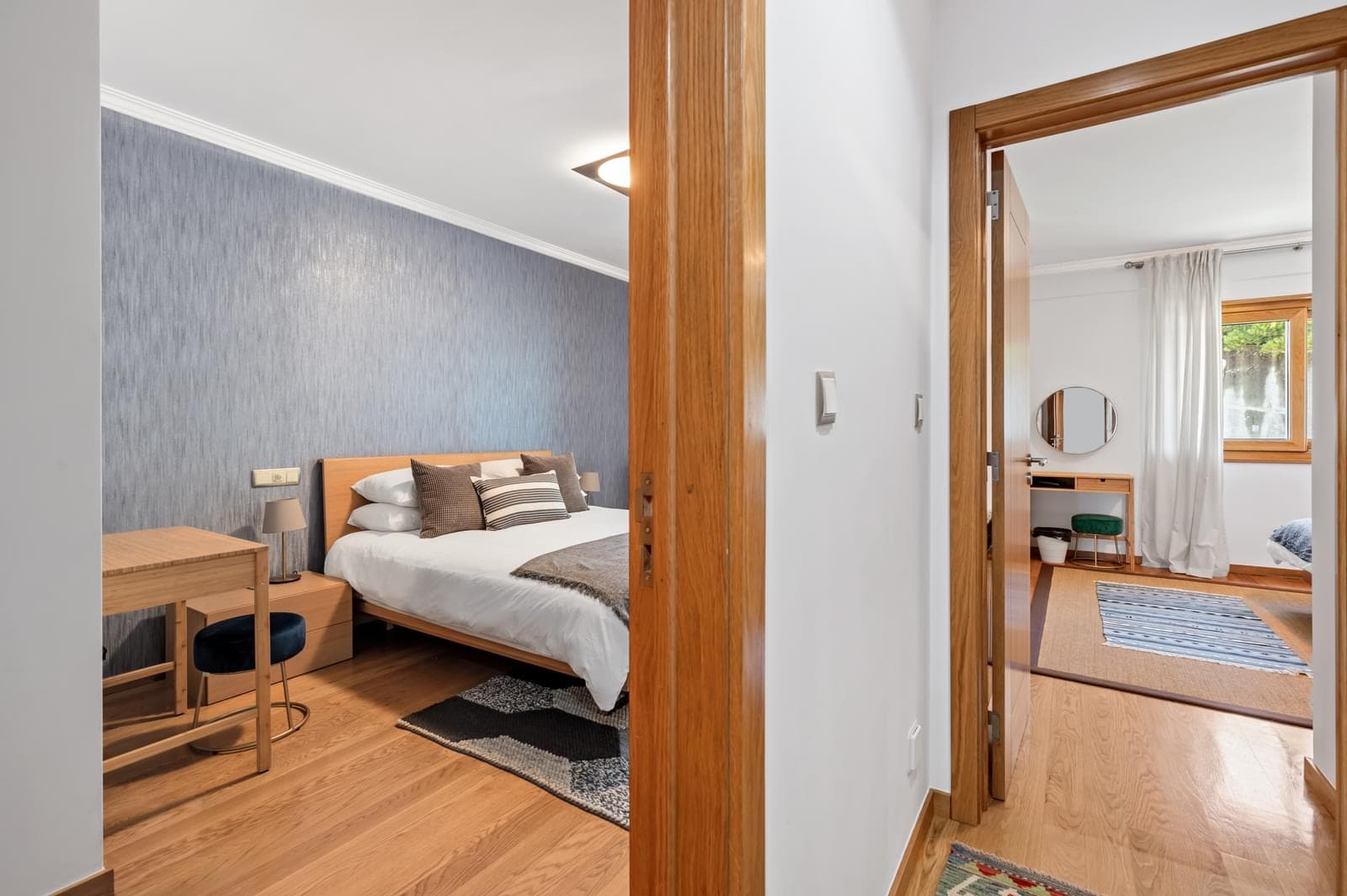 Apartamento T4 com jardim, Estoril, Cascais - Imagem 23
