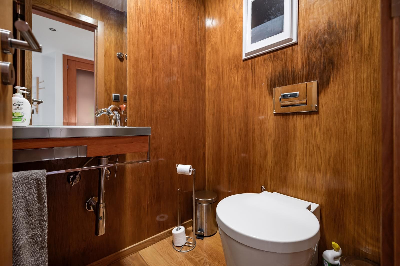 Apartamento T4 com jardim, Estoril, Cascais - Imagem 16