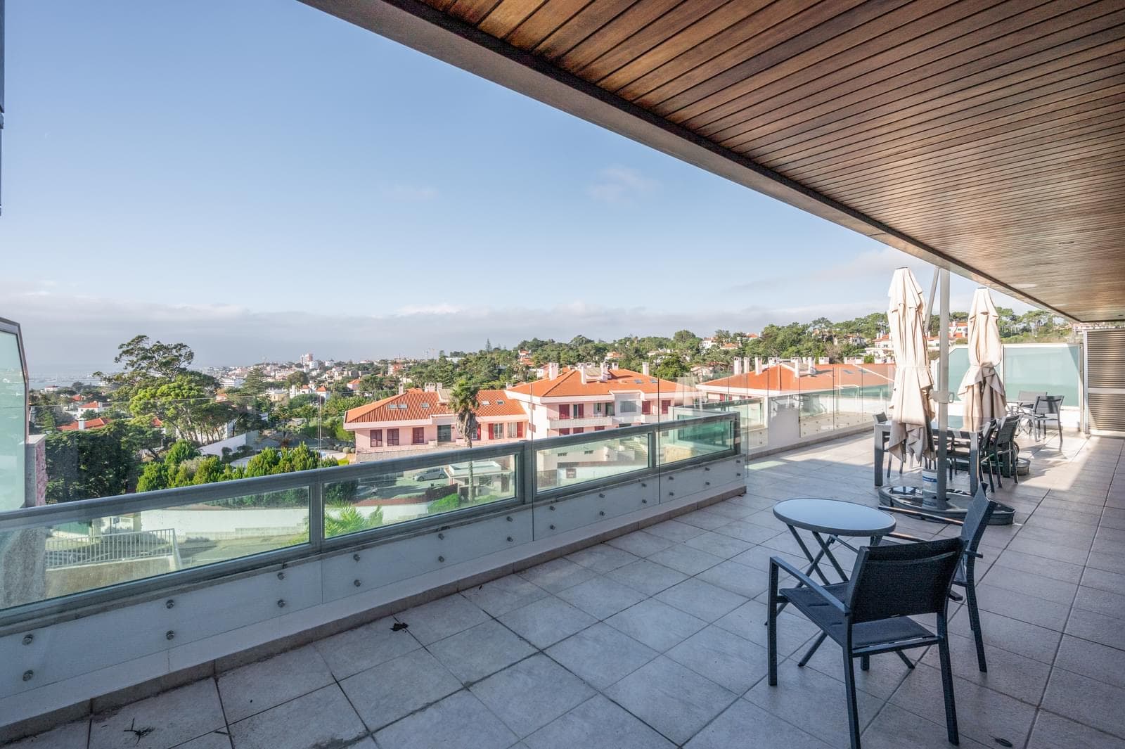 Apartamento T4 com jardim, Estoril, Cascais - Imagem 30