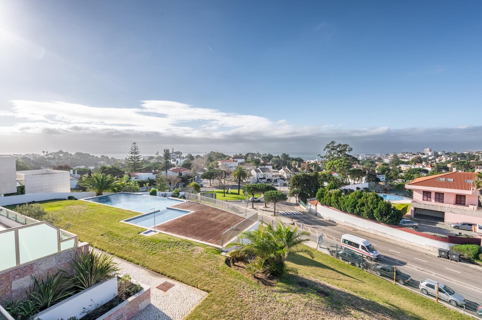 Apartamento T4 com jardim, Estoril, Cascais - Imagem 35