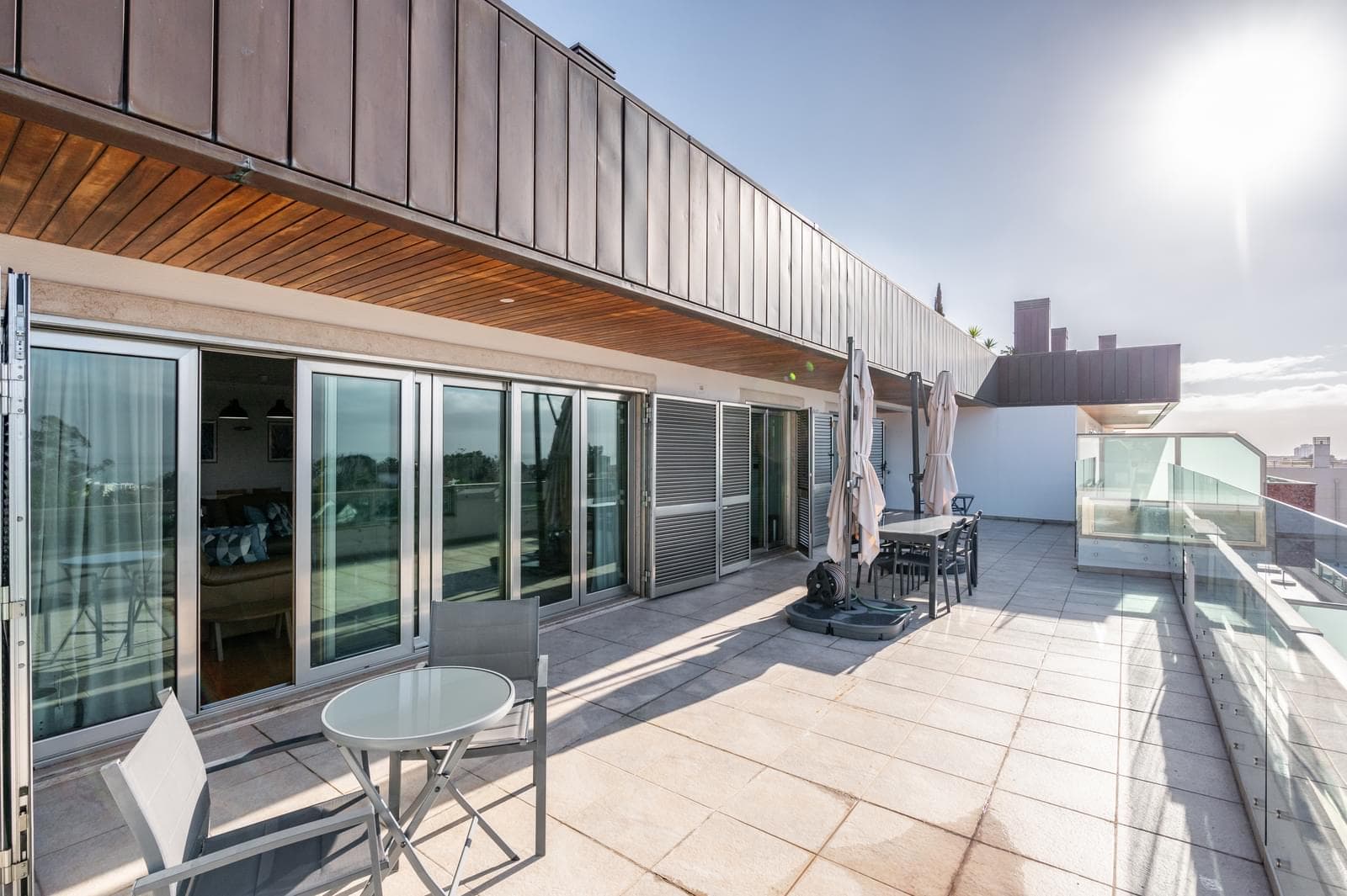 Apartamento T4 com jardim, Estoril, Cascais - Imagem 32