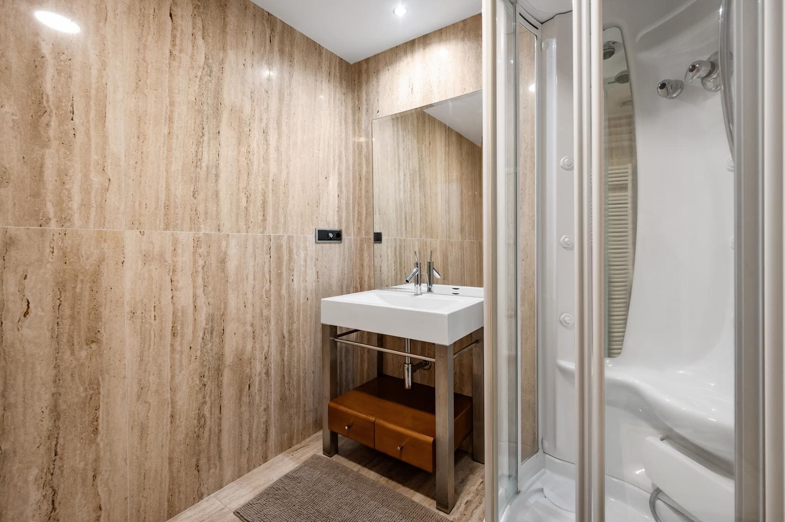Apartamento T4 com jardim, Estoril, Cascais - Imagem 27
