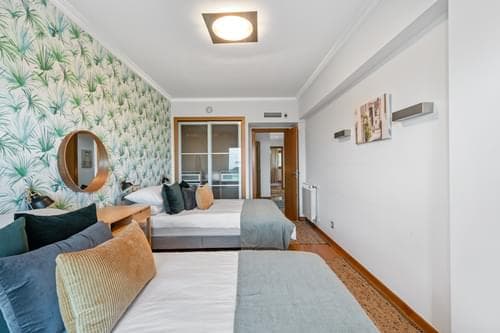 PF39830 - Apartamento T4 com jardim, Estoril, Cascais - Imagem 18