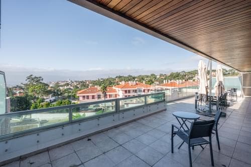 PF39830 - Apartamento T4 com jardim, Estoril, Cascais - Imagem 30