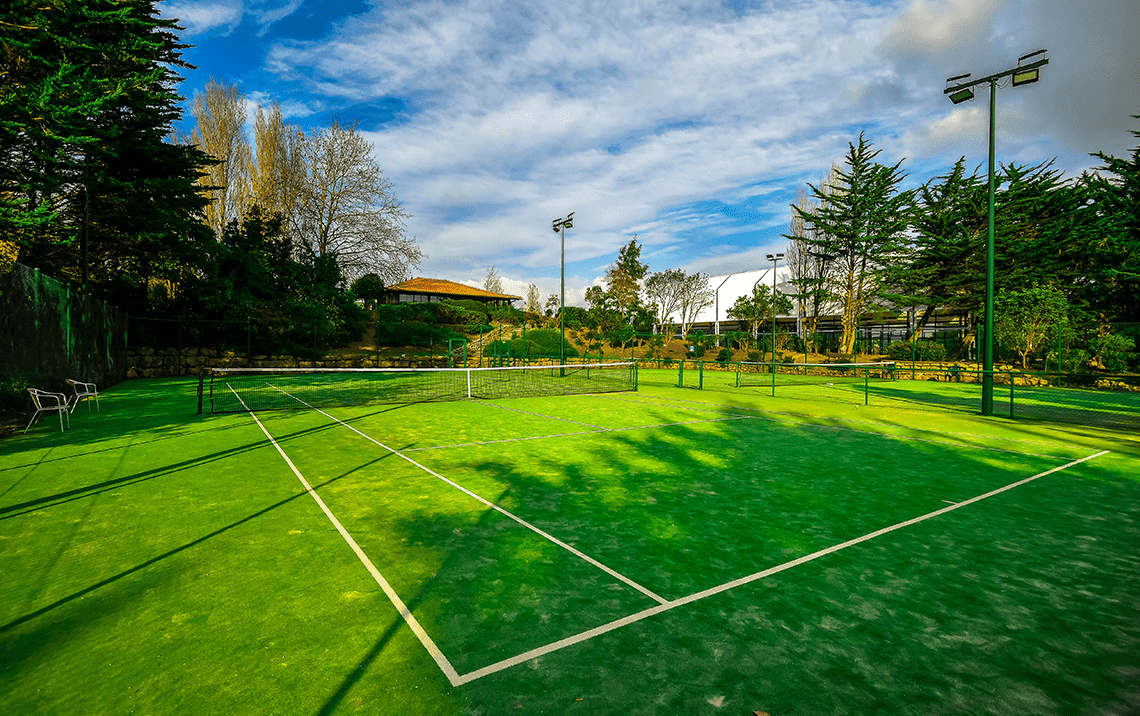 Terreno 607 m2 no NATIVE The Pearl, Belas Clube de Campo, Sintra - Imagem 14