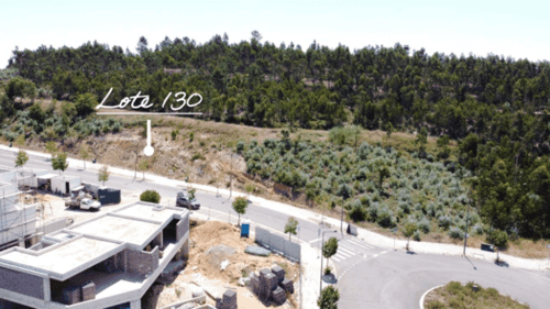 PF38275 - Terrain 1152 m2 dans le NATIVE The Pearl, Belas Clube de Campo, Sintra - Image 1