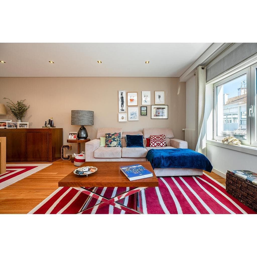 Apartamento T1 com estacionamento, Infante Santo (Prazeres), Lisboa - Imagem 6