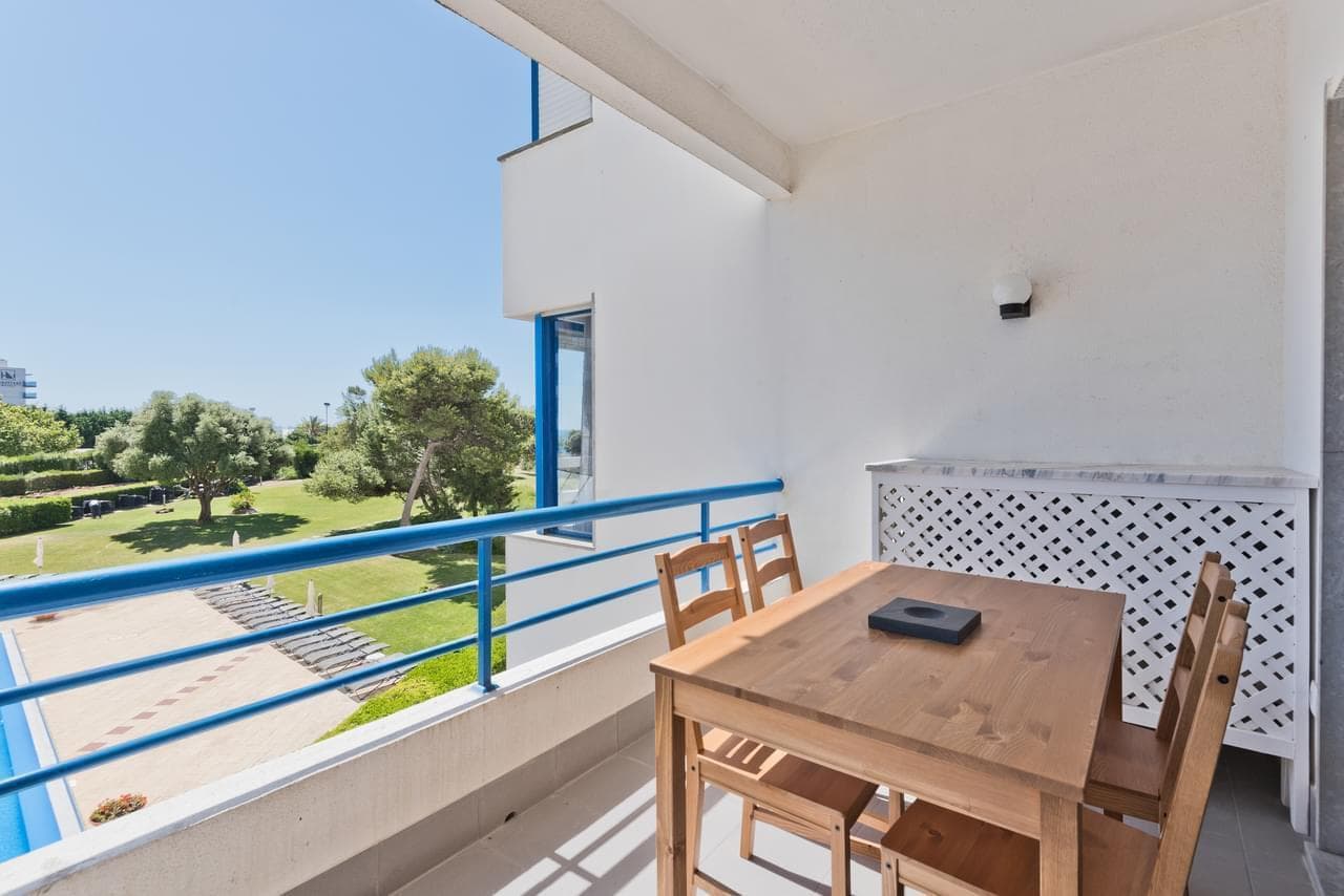 Apartamento T2 com piscina, Cascais - Imagem 7