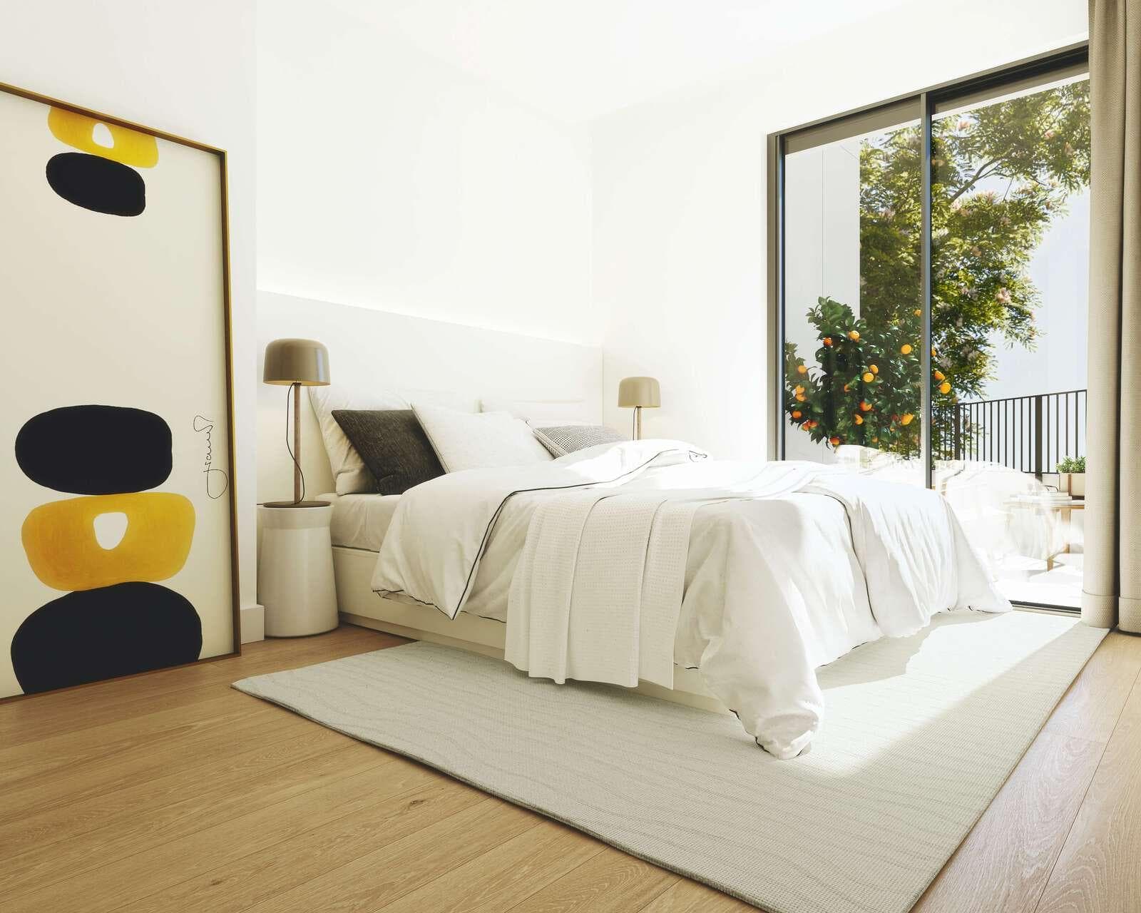 Apartamento T1 no DISTRIKT, Parque das Nações, Lisboa - Imagem 1