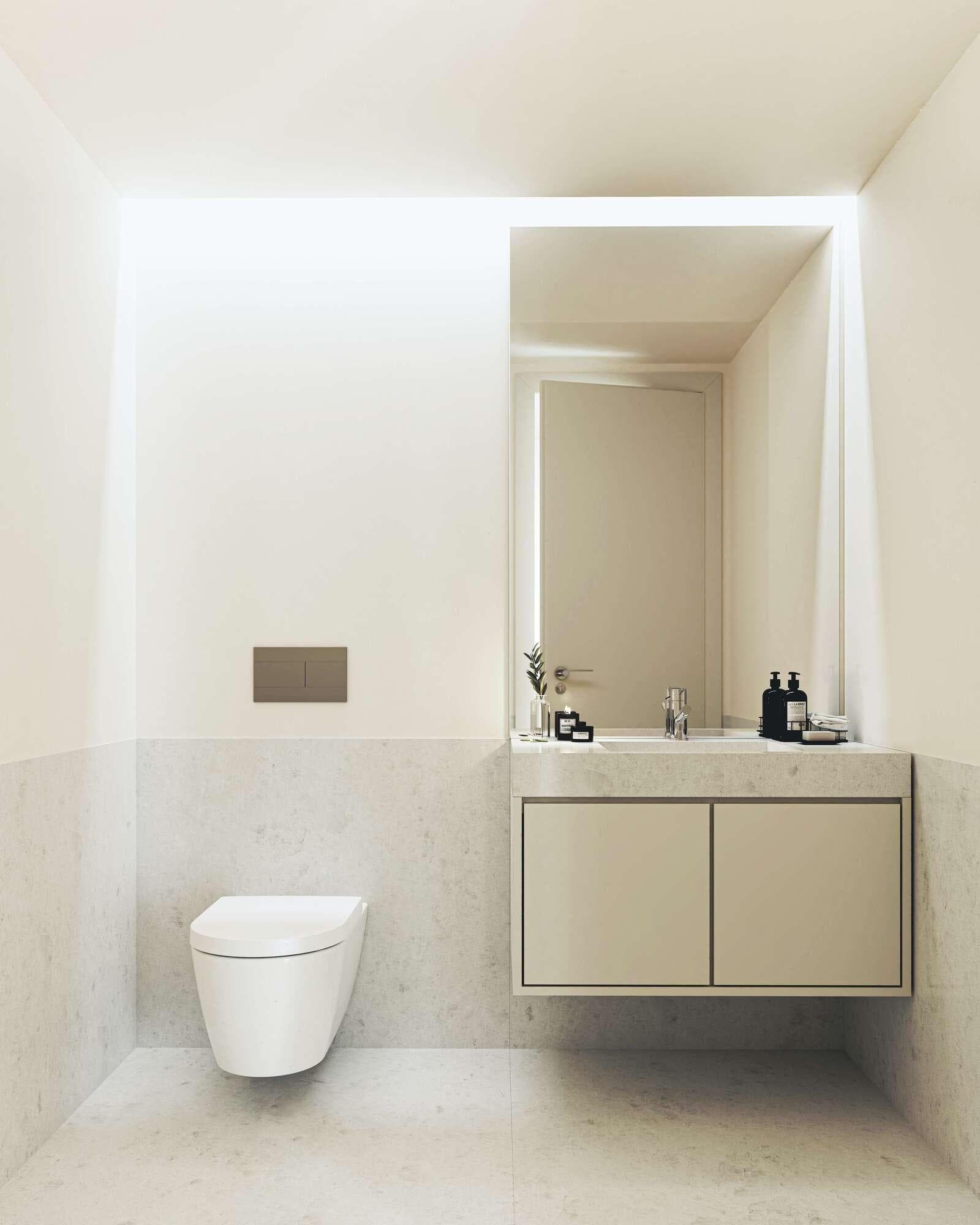 Apartamento T1 no DISTRIKT, Parque das Nações, Lisboa - Imagem 28