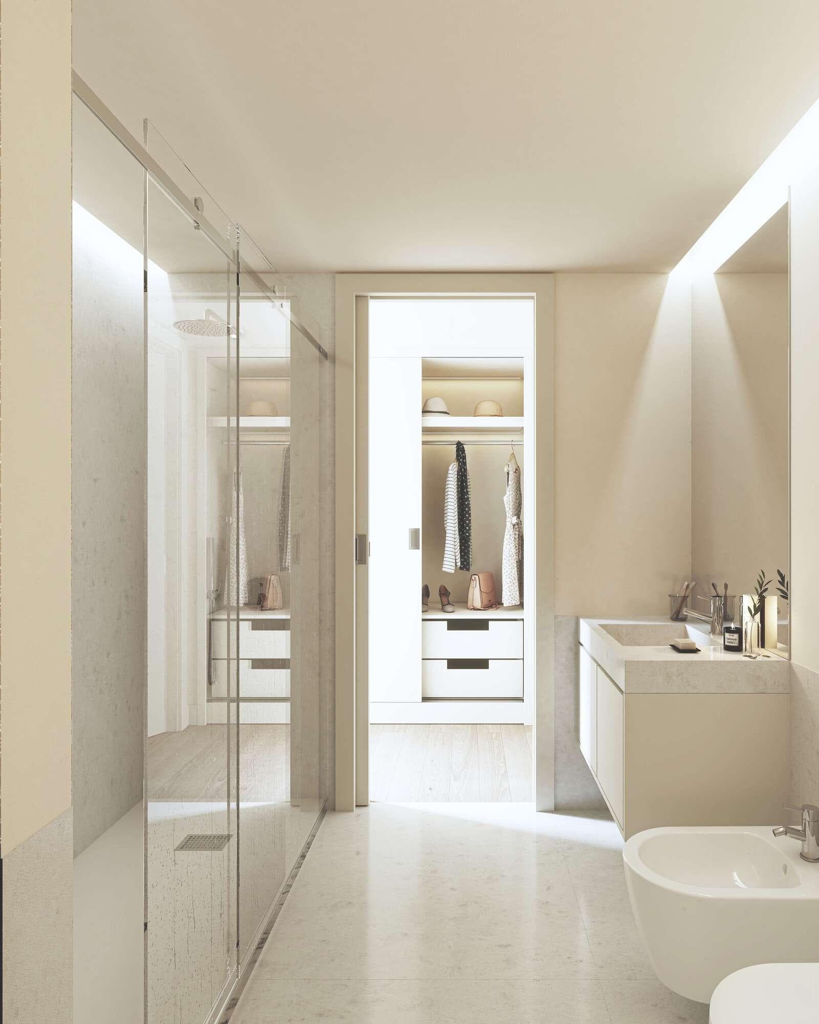 Apartamento T1 no DISTRIKT, Parque das Nações, Lisboa - Imagem 29