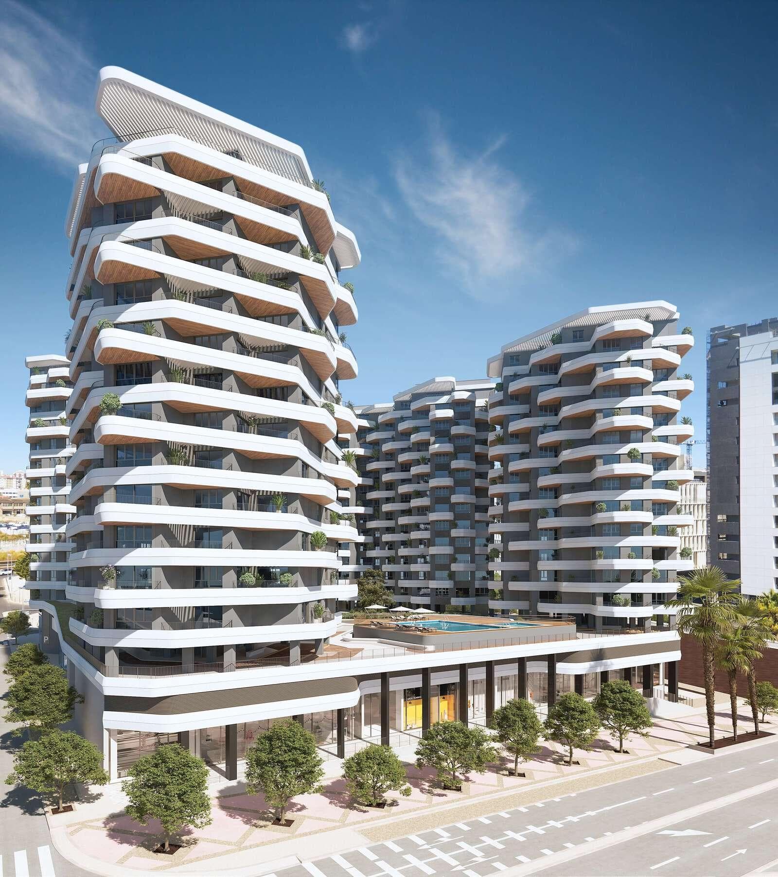 Apartamento T1 no DISTRIKT, Parque das Nações, Lisboa - Imagem 5