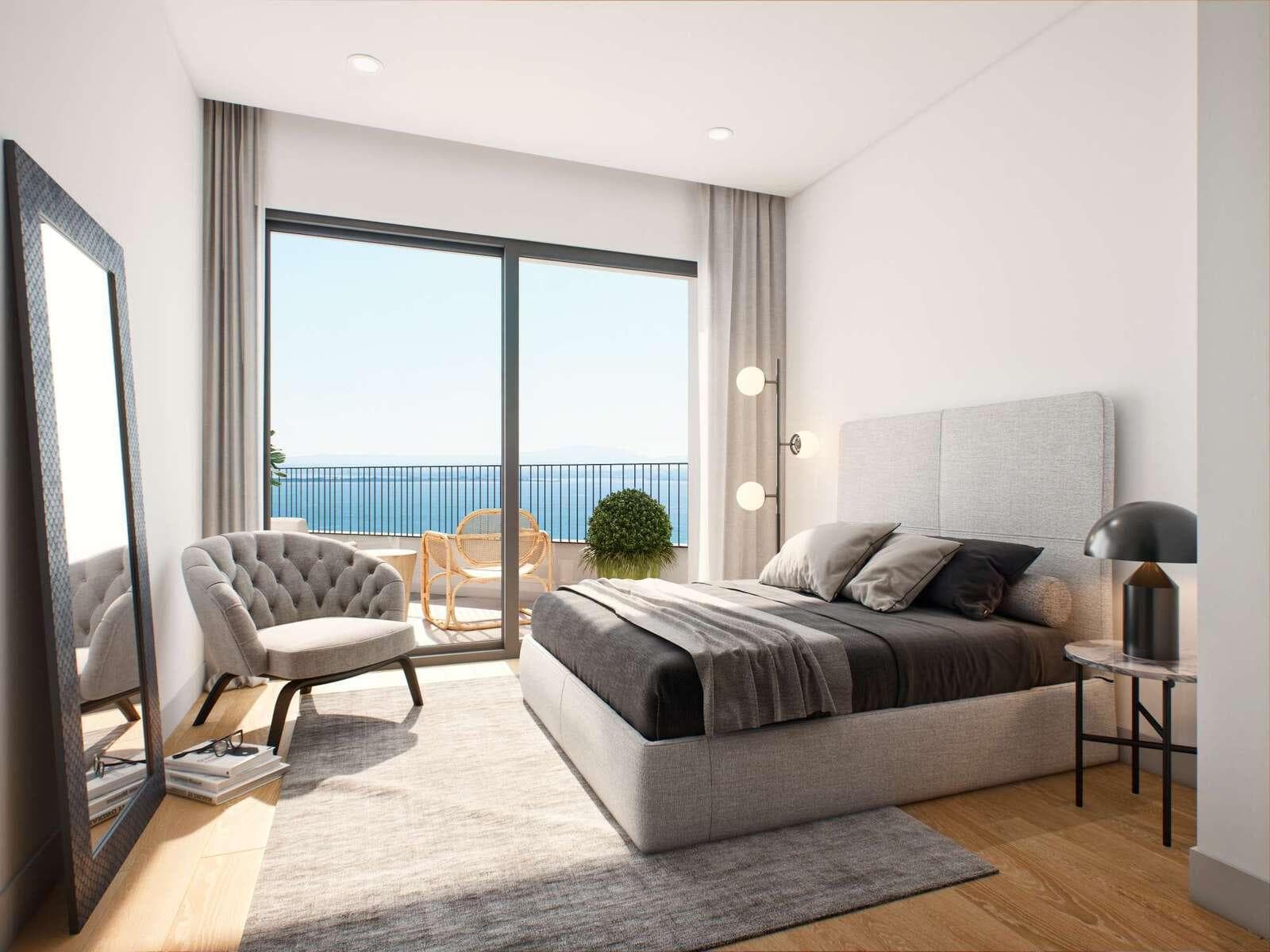 Apartamento T1 no DISTRIKT, Parque das Nações, Lisboa - Imagem 32