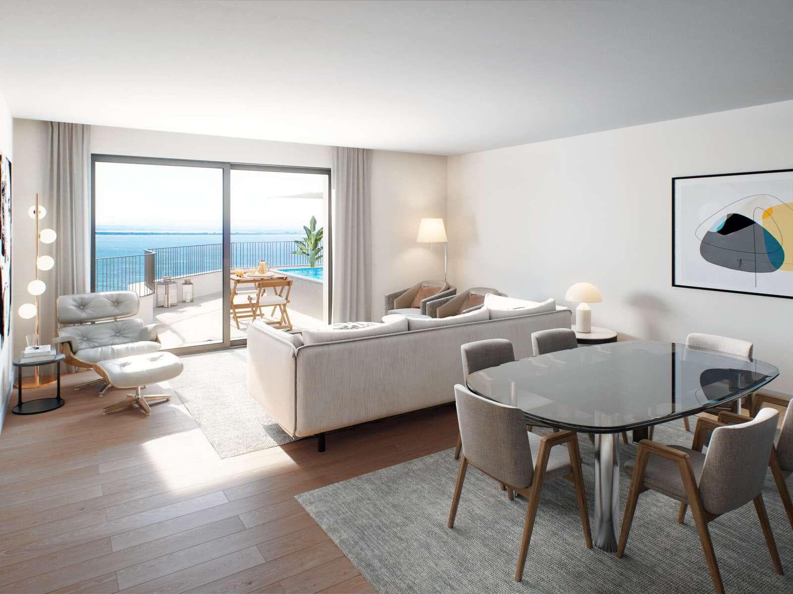 Apartamento T1 no DISTRIKT, Parque das Nações, Lisboa - Imagem 36