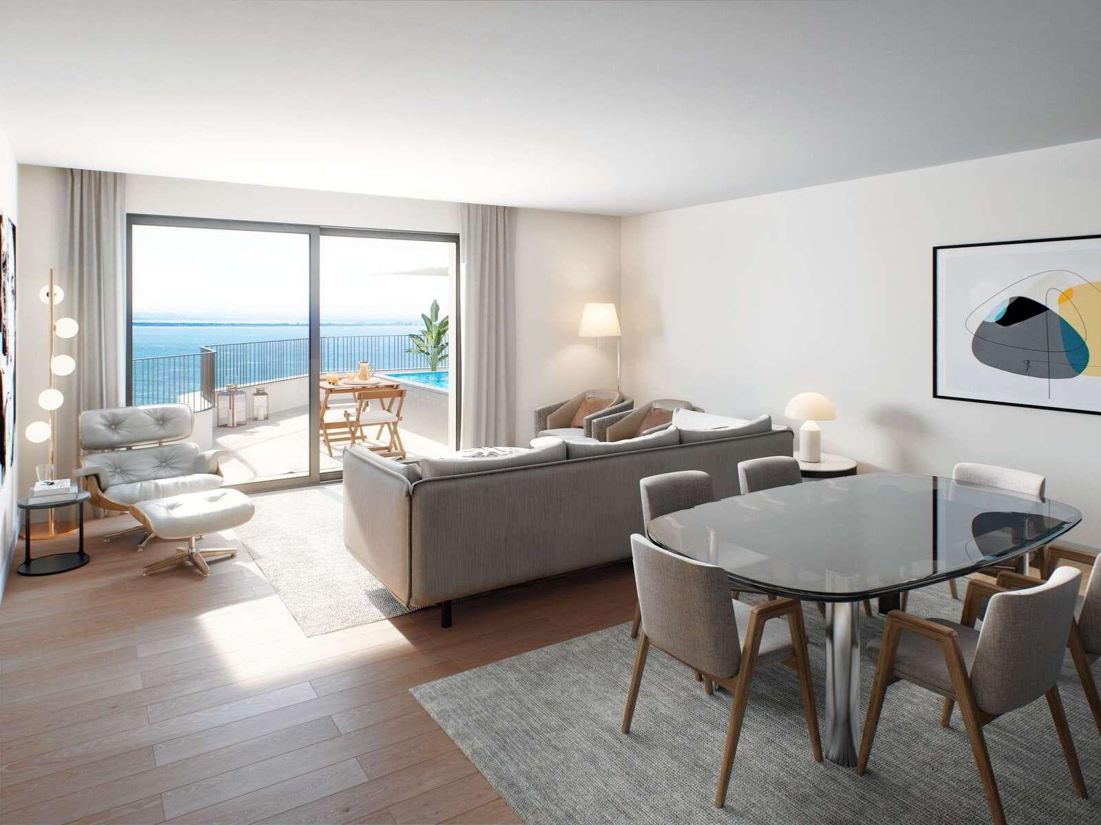 Apartamento T1 no DISTRIKT, Parque das Nações, Lisboa - Imagem 33