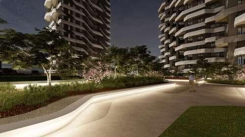 PF29603 - Apartamento T1 no DISTRIKT, Parque das Nações, Lisboa - Imagem 15