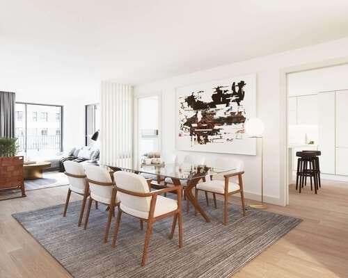 PF29603 - Apartamento T1 no DISTRIKT, Parque das Nações, Lisboa - Imagem 17
