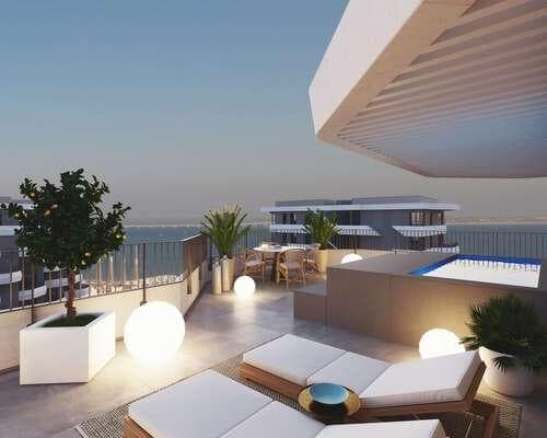 PF29603 - Apartamento T1 no DISTRIKT, Parque das Nações, Lisboa - Imagem 23