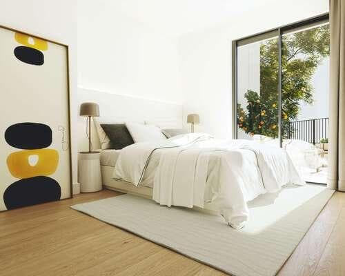PF29603 - Apartamento T1 no DISTRIKT, Parque das Nações, Lisboa - Imagem 1