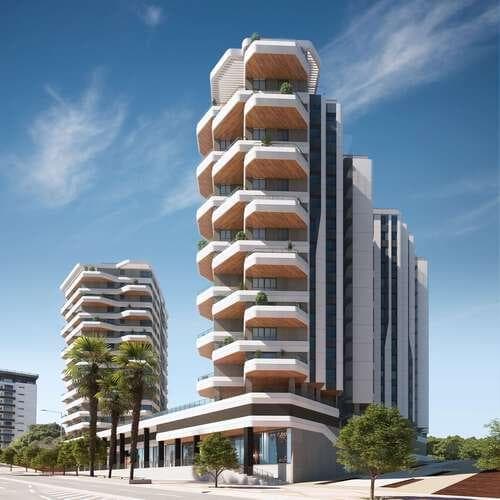 PF29603 - Apartamento T1 no DISTRIKT, Parque das Nações, Lisboa - Imagem 7