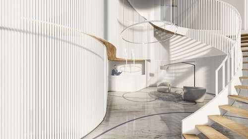 PF29603 - Apartamento T1 no DISTRIKT, Parque das Nações, Lisboa - Imagem 10