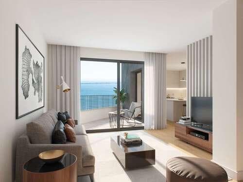 PF29603 - Apartamento T1 no DISTRIKT, Parque das Nações, Lisboa - Imagem 38
