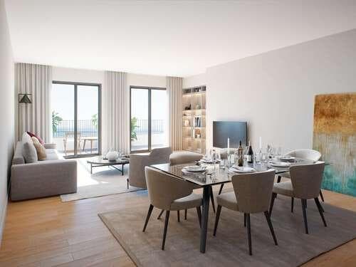 PF29603 - Apartamento T1 no DISTRIKT, Parque das Nações, Lisboa - Imagem 37