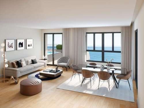 PF29603 - Apartamento T1 no DISTRIKT, Parque das Nações, Lisboa - Imagem 34