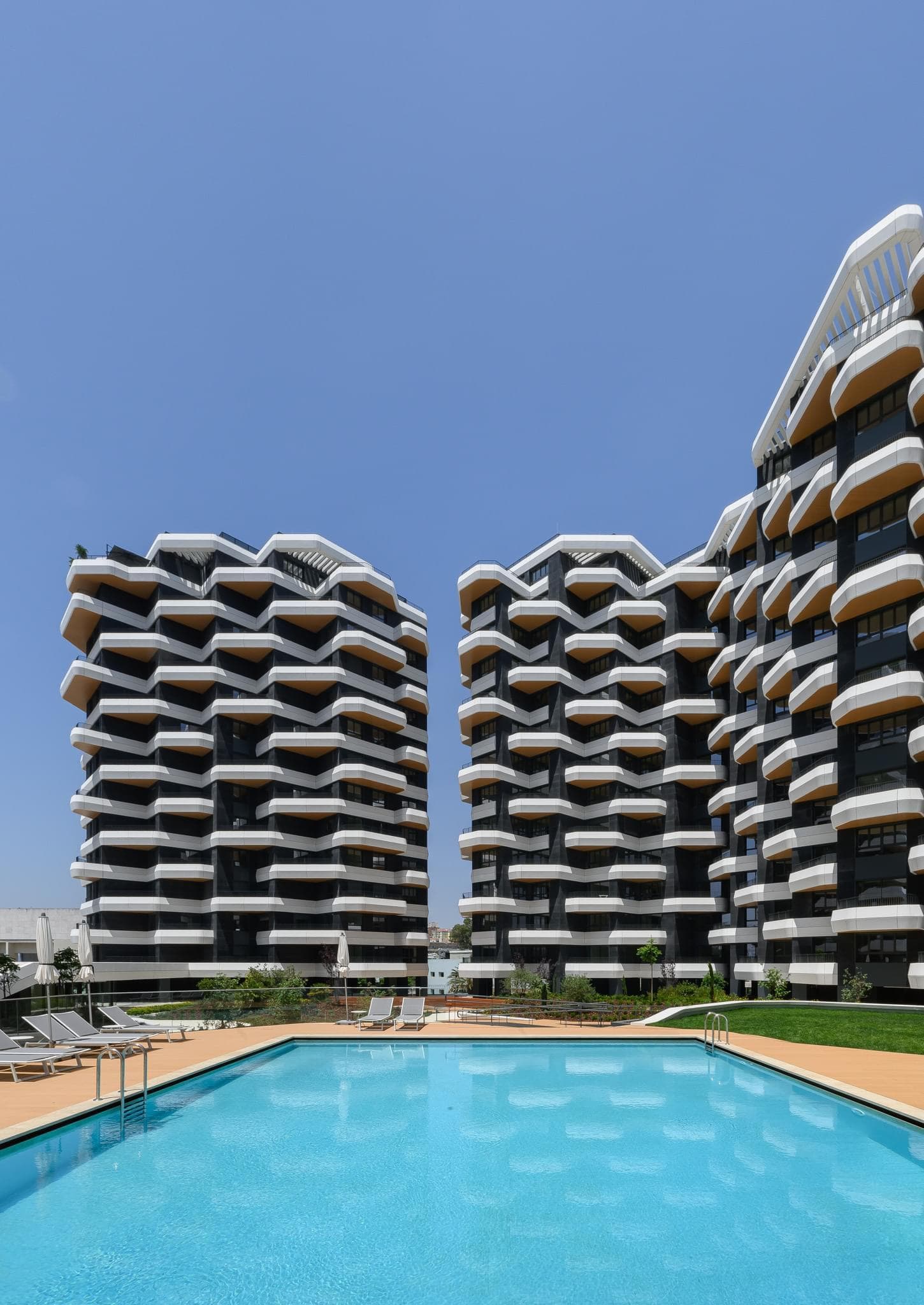 Apartamento T2 no DISTRIKT, Parque das Nações, Lisboa - Imagem 2