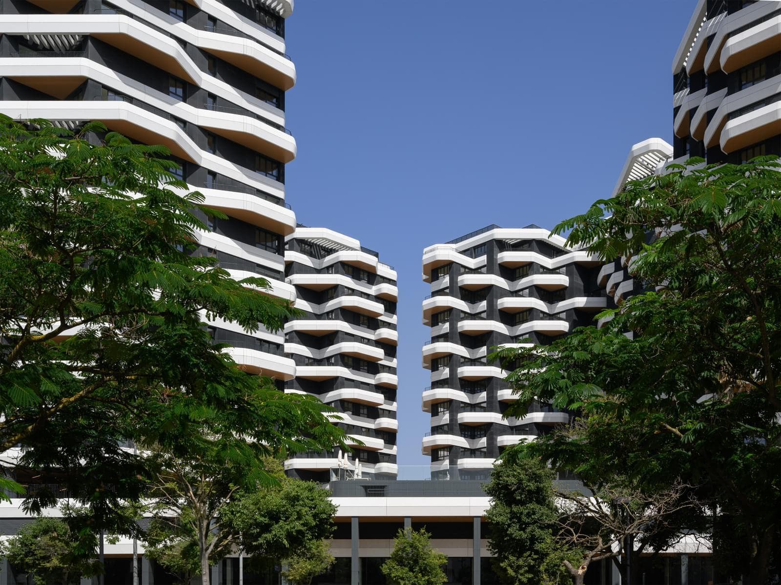Apartamento T2 no DISTRIKT, Parque das Nações, Lisboa - Imagem 12