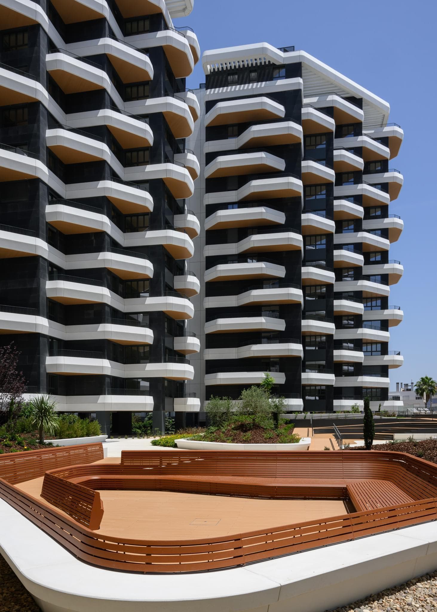 Apartamento T2 no DISTRIKT, Parque das Nações, Lisboa - Imagem 14