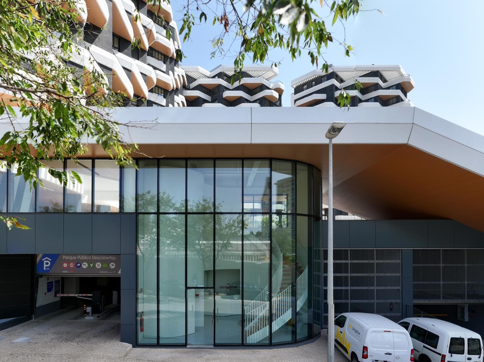 Apartamento T2 no DISTRIKT, Parque das Nações, Lisboa - Imagem 15