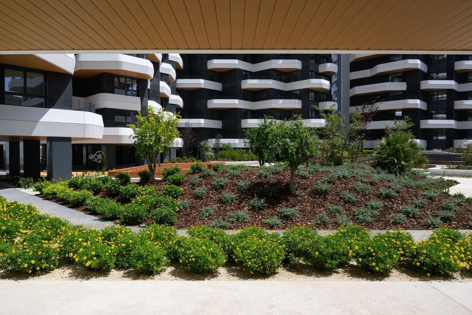 Apartamento T2 no DISTRIKT, Parque das Nações, Lisboa - Imagem 16