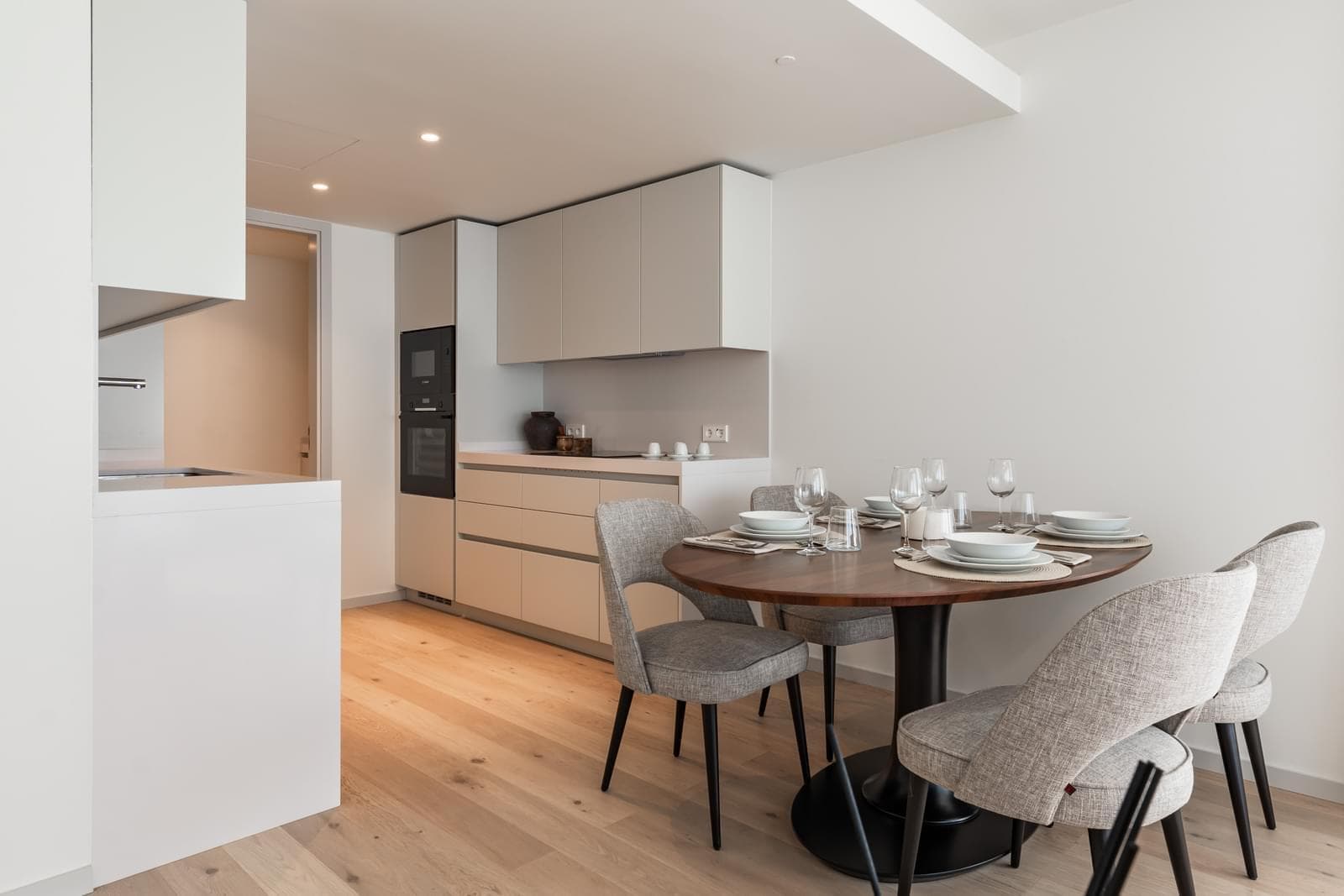 Apartamento T2 no DISTRIKT, Parque das Nações, Lisboa - Imagem 22
