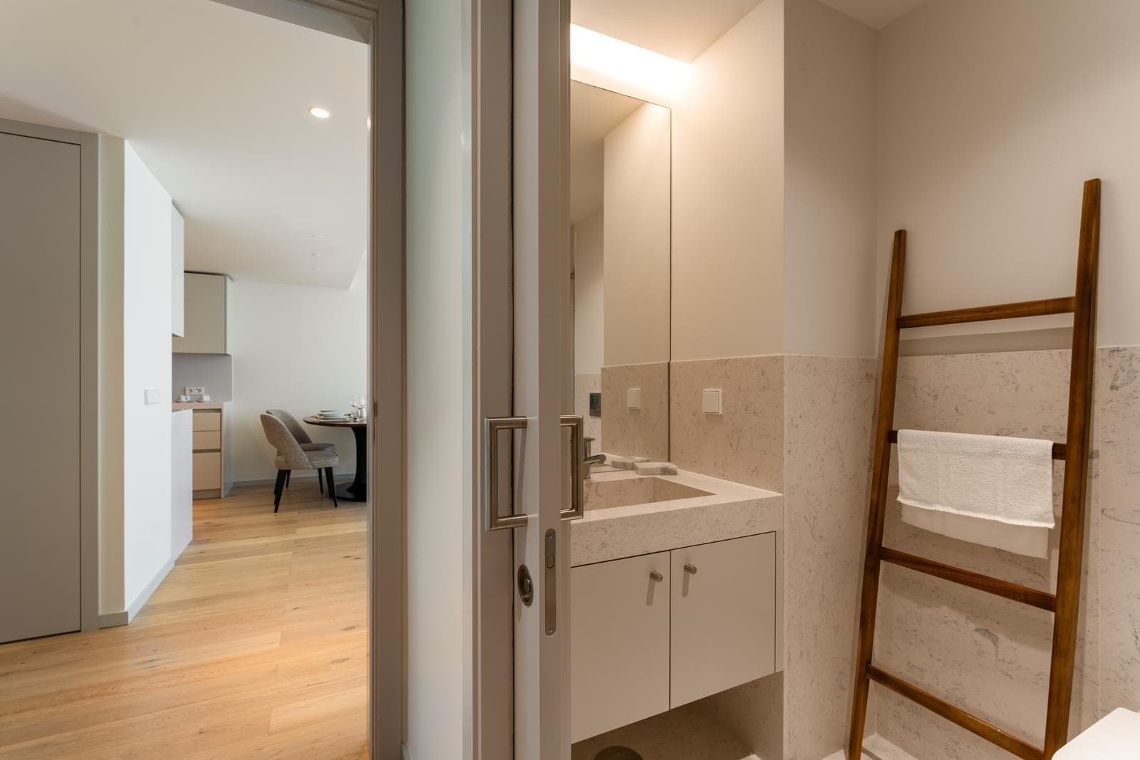 Apartamento T2 no DISTRIKT, Parque das Nações, Lisboa - Imagem 30