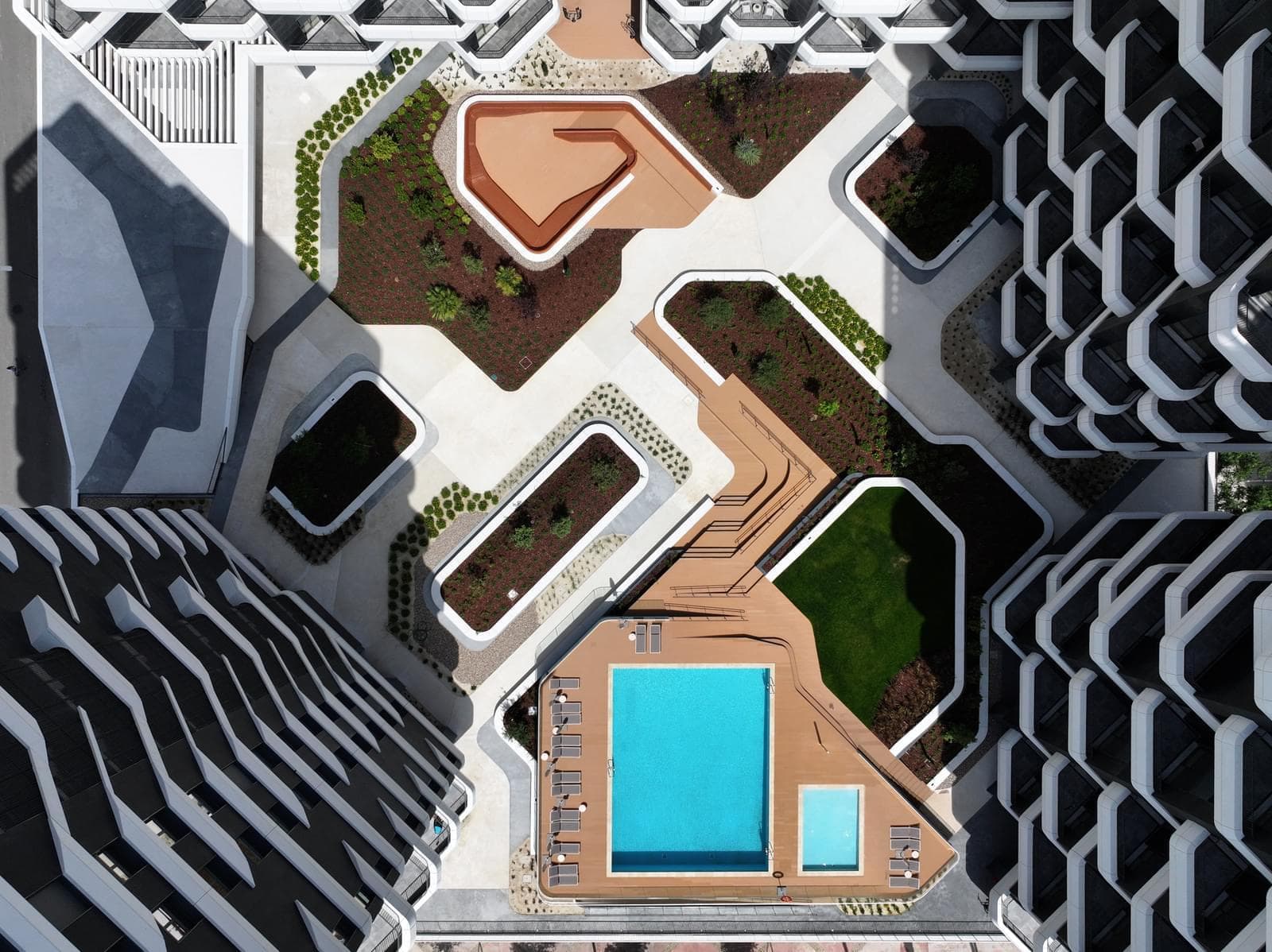 Apartamento T2 no DISTRIKT, Parque das Nações, Lisboa - Imagem 6