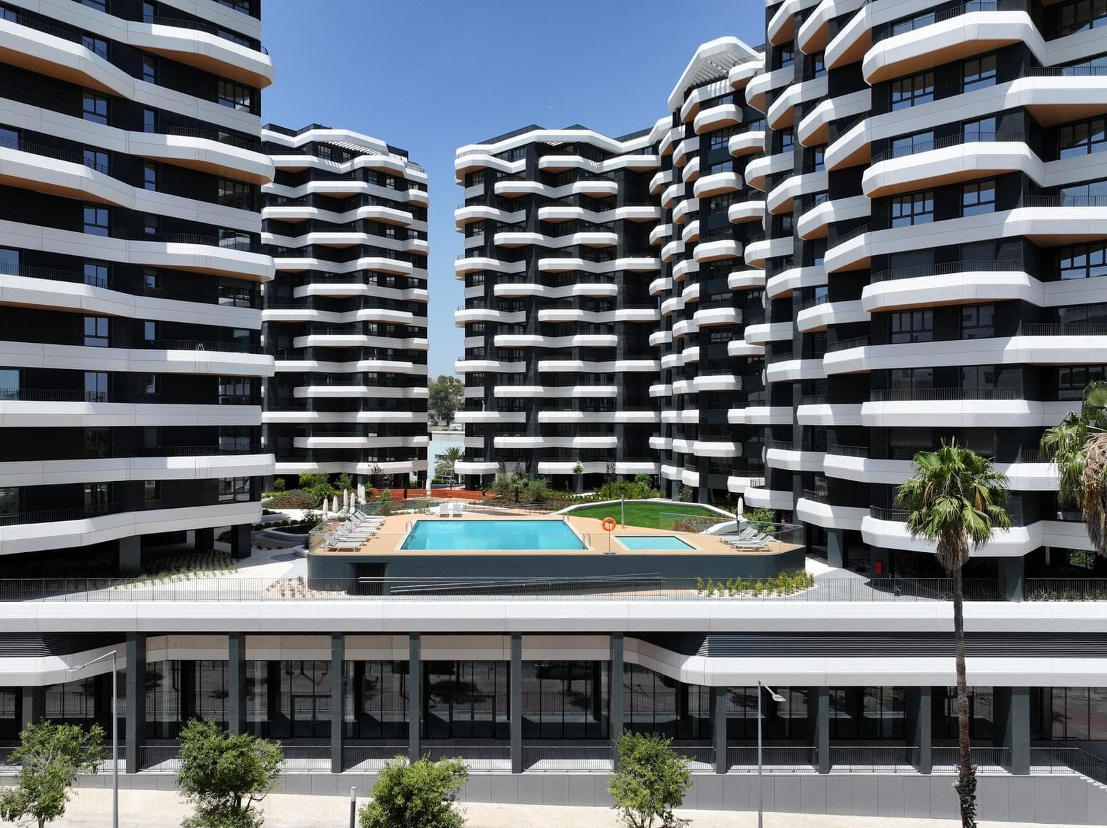 Apartamento T2 no DISTRIKT, Parque das Nações, Lisboa - Imagem 9