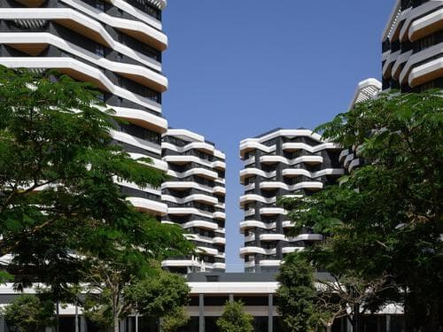 PF22698 - Apartamento T2 no DISTRIKT, Parque das Nações, Lisboa - Imagem 12