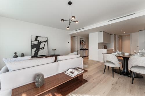 PF22698 - Apartamento T2 no DISTRIKT, Parque das Nações, Lisboa - Imagem 1