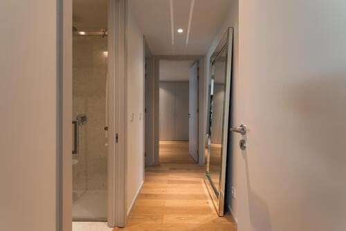 PF22698 - Apartamento T2 no DISTRIKT, Parque das Nações, Lisboa - Imagem 24
