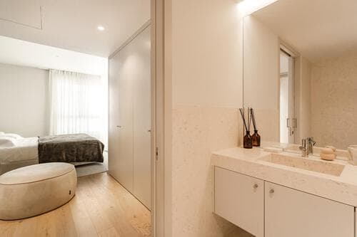 PF22698 - Apartamento T2 no DISTRIKT, Parque das Nações, Lisboa - Imagem 25