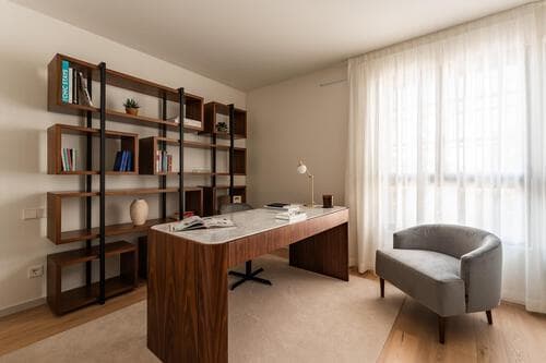 PF22698 - Apartamento T2 no DISTRIKT, Parque das Nações, Lisboa - Imagem 31
