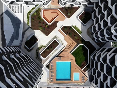 PF22698 - Apartamento T2 no DISTRIKT, Parque das Nações, Lisboa - Imagem 6
