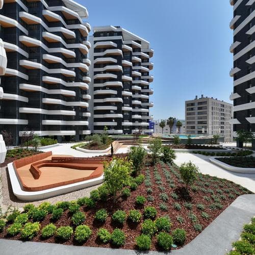 PF22698 - Apartamento T2 no DISTRIKT, Parque das Nações, Lisboa - Imagem 11
