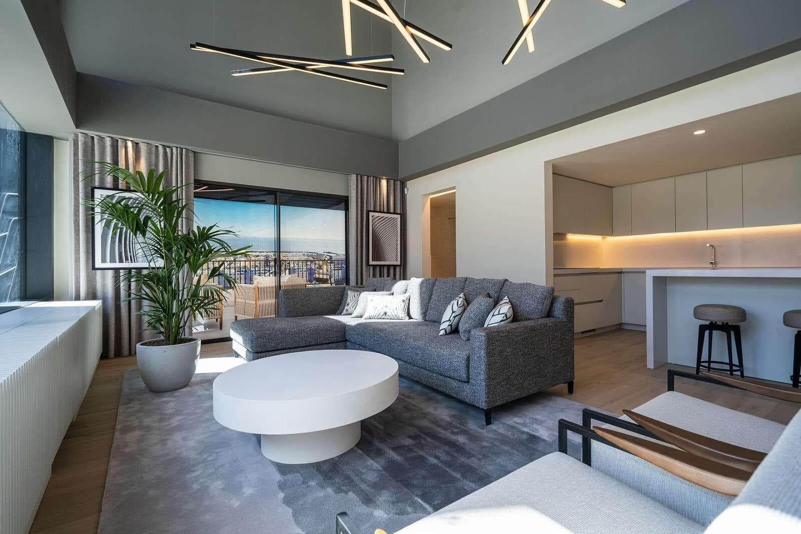 Apartamento T4 no DISTRIKT, Parque das Nações, Lisboa - Imagem 35