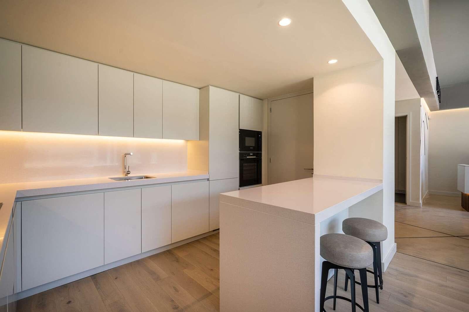 Apartamento T4 no DISTRIKT, Parque das Nações, Lisboa - Imagem 25