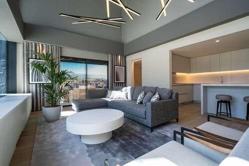 PF22731 - Apartamento T4 no DISTRIKT, Parque das Nações, Lisboa - Imagem 35