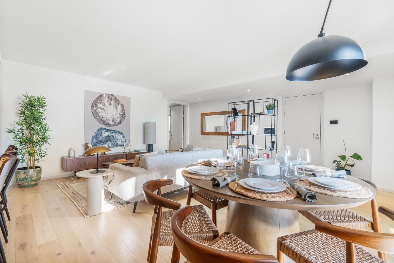 Penthouse T4 no DISTRIKT, Parque das Nações, Lisboa - Imagem 3