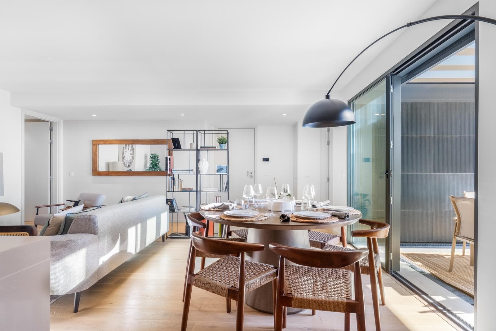 Penthouse T4 no DISTRIKT, Parque das Nações, Lisboa - Imagem 5